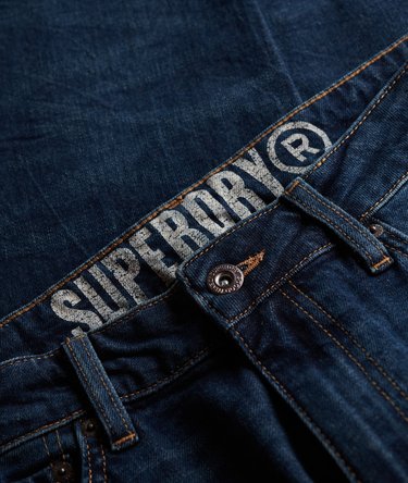 Vintage Skinny Jeans Image 6