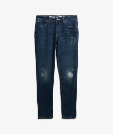 Vintage Skinny Jeans Image 7