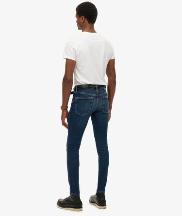 Vintage Skinny Jeans Image 5