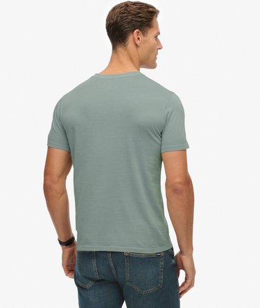 Classic Essential Pocket T-Shirt Image 5
