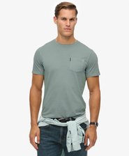 Classic Essential Pocket T-Shirt