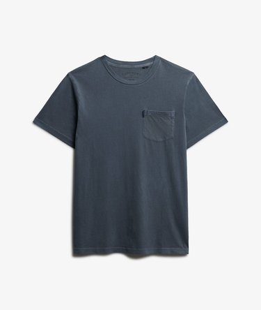 Classic Essential Pocket T-Shirt Image 7