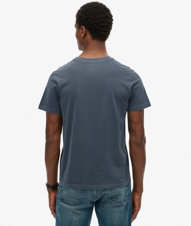 Classic Essential Pocket T-Shirt Image 5