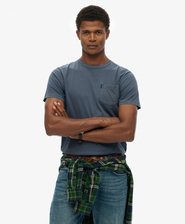 Classic Essential Pocket T-Shirt