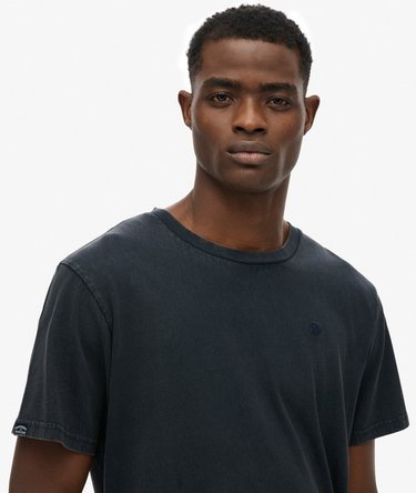 Essentials Relaxed T-Shirt Image 4
