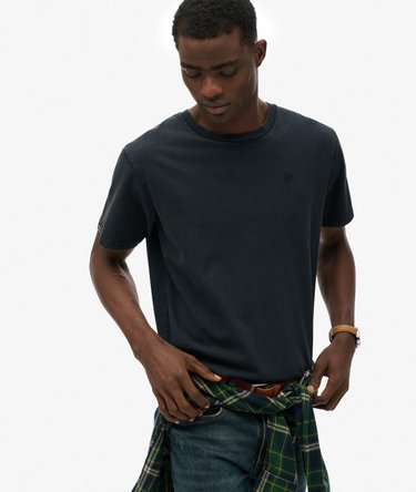 Essentials Relaxed T-Shirt Image 2