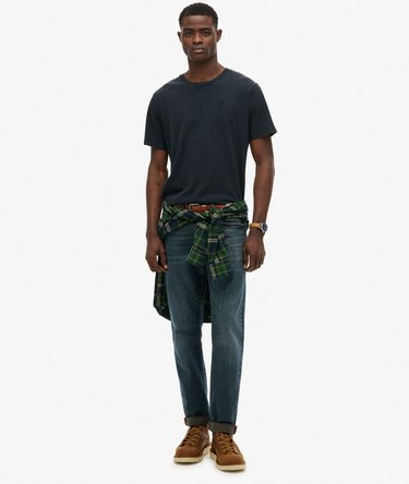 Essentials Relaxed T-Shirt Image 3