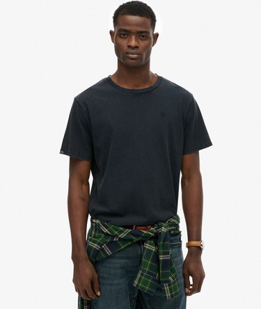 Essentials Relaxed T-Shirt Image 1