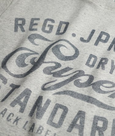 Industrial Relaxed Sweatshirt Image 6