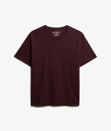 T-shirt Essentials Vestibilità Comoda Image 7