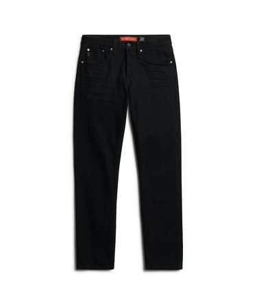 Organic Cotton Vintage Smale Rette jeans Image 8