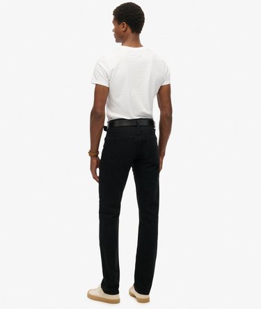 Organic Cotton Vintage Smale Rette jeans Image 6