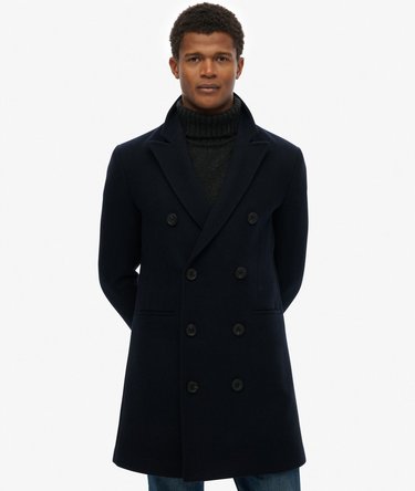 Manteau Town The Merchant Store Image 5