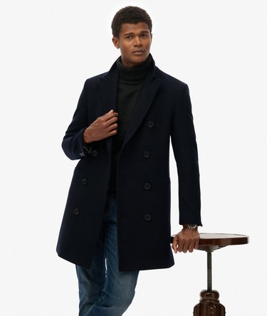 Manteau Town The Merchant Store Image 2