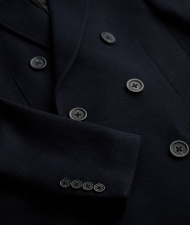 Manteau Town The Merchant Store Image 7