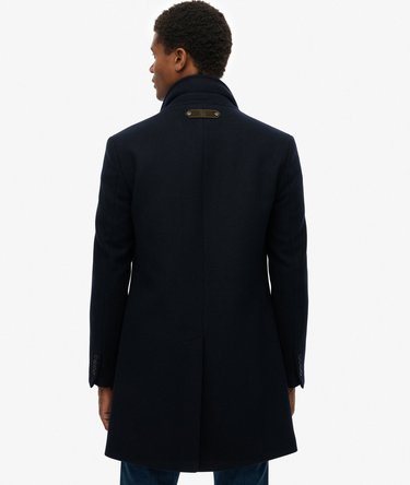 Manteau Town The Merchant Store Image 6