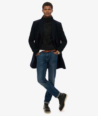 Manteau Town The Merchant Store Image 3