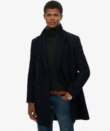 Manteau Town The Merchant Store Image 1