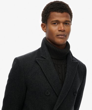 The Merchant Store - Town Coat Image 4