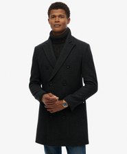 The Merchant Store - Town Coat