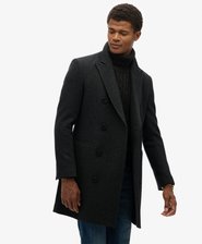 The Merchant Store - Town Coat