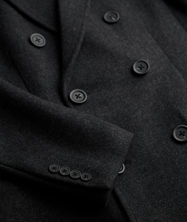 The Merchant Store - Town Coat Image 7