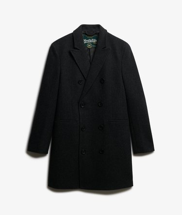 The Merchant Store - Town Coat Image 8