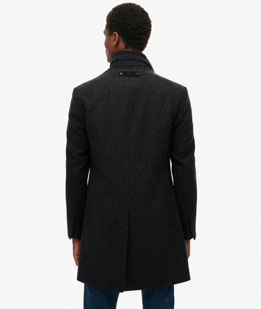 The Merchant Store - Town Coat Image 6