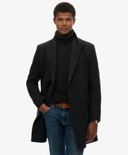 The Merchant Store - Town Coat