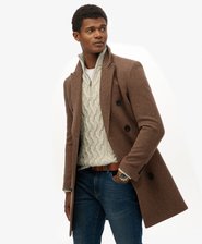 Merchant Town Coat