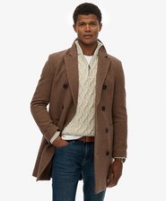 Merchant Town Coat