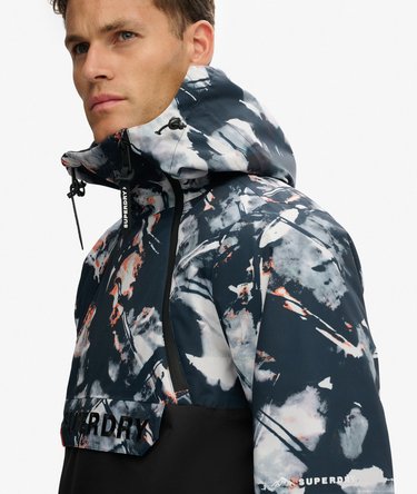 Freestyle Overhead Ski Jacket Image 2