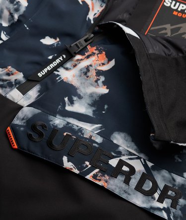 Freestyle Overhead Ski Jacket Image 6