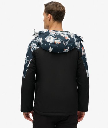 Freestyle Overhead Ski Jacket Image 5