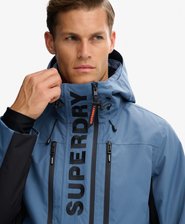 Ultimate Freestyle Ski Jacket