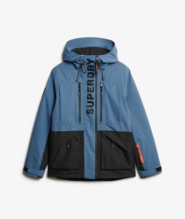 Ultimate Freestyle Ski Jacket Image 8