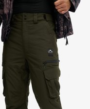 Ultimate Freestyle Ski Pants