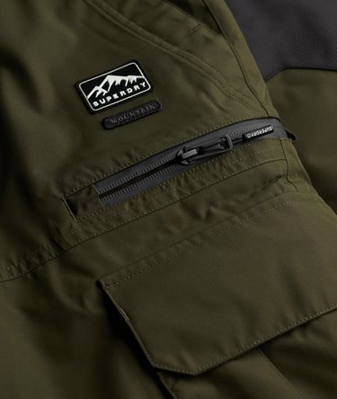 Ultimate Freestyle Ski Pants Image 7
