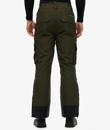 Ultimate Freestyle Ski Pants Image 4