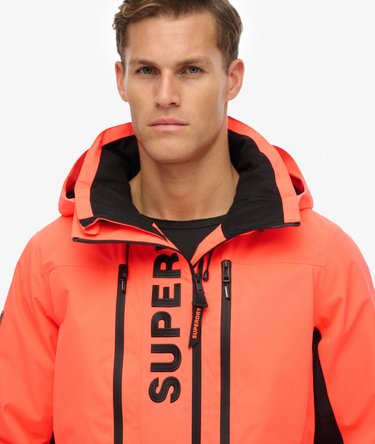 Ultimate Freestyle Ski Pants Image 4