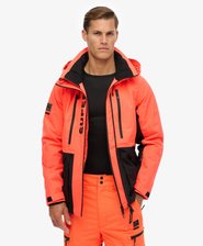 Ultimate Freestyle Ski Pants