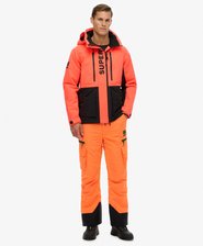Pantalon de ski Ultimate Freestyle