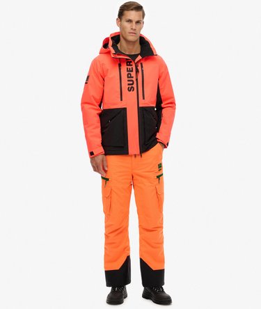Ultimate Freestyle Ski Pants Image 3
