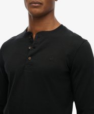 Classic Essential Grandad Top