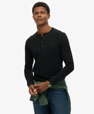 Classic Essential Grandad Top