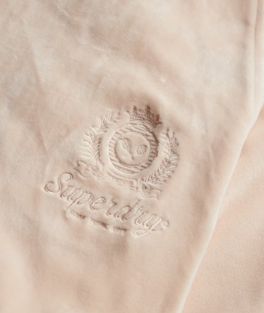 Country Club Velour Joggers Image 7