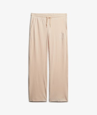 Country Club Velour Joggers Image 8