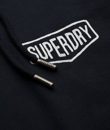 Work Tab hoodie met losse pasvorm Image 6