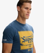 Auto Logo Relaxed T-Shirt