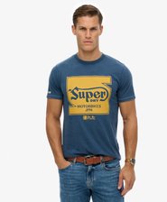 Auto Logo Relaxed T-Shirt